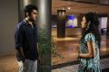 Vijay Antony, Rupa Manjari in Naan Movie Stills