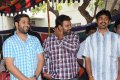 Naan Nallavan Movie Launch Stills