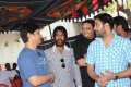 Naan Nallavan Movie Launch Stills