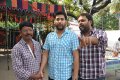 Naan Nallavan Movie Launch Stills