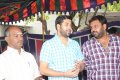 Naan Nallavan Movie Launch Stills