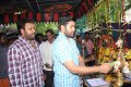 Naan Nallavan Movie Launch Stills