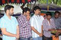 Naan Nallavan Movie Launch Stills