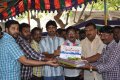 Naan Nallavan Movie Launch Stills