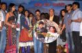 Naan Ponnonru Kanden Audio Launch Stills