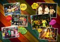 Naan Rajavaga Pogiren Audio Release Invitation Wallpapers