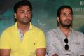 Gaurav, Jithan Ramesh at Naan Rajavaga Pogiren Audio Launch Stills