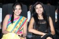 Chandini, Avani Modi at Naan Rajavaga Pogiren Audio Launch Stills