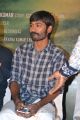 Actor Dhanush at Naan Rajavaga Pogiren Audio Launch Stills