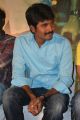 Sivakarthikeyan at Naan Rajavaga Pogiren Audio Launch Stills