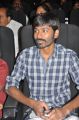 Actor Dhanush at Naan Rajavaga Pogiren Audio Launch Stills