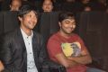 Nakul, GV Prakash at Naan Rajavaga Pogiren Audio Launch Stills