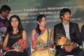 Chandini, Avani Modi, Nakul at Naan Rajavaga Pogiren Audio Launch Stills