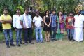 Naan Rajavaga Pogiren Press Meet Stills