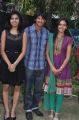 Naan Rajavaga Pogiren Press Meet Stills