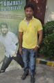 Gaurav at Naan Rajavaga Pogiren Press Meet Stills