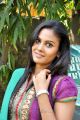 Actress Chandini at Naan Rajavaga Pogiren Press Meet Stills