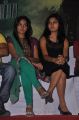 Chandini, Avani Modi at Naan Rajavaga Pogiren Press Meet Stills