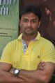 Actor Gaurav at Naan Rajavaga Pogiren Press Meet Stills