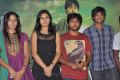 Naan Rajavaga Pogiren Movie Press Meet Stills