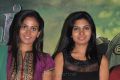 Chandini, Avani Modi at Naan Rajavaga Pogiren Press Meet Stills