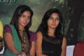 Chandini, Avani Modi at Naan Rajavaga Pogiren Press Meet Stills