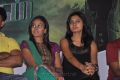 Chandini, Avani Modi at Naan Rajavaga Pogiren Press Meet Stills