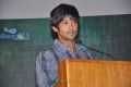 Actor Nakul at Naan Rajavaga Pogiren Press Meet Stills