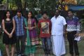 Naan Rajavaga Pogiren Movie Press Meet Stills