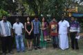 Naan Rajavaga Pogiren Press Meet Stills