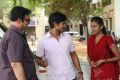 Nakul, Chandini in Naan Rajavaga Pogiren Tamil Movie Stills