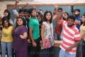 Nakul, Avani Modi, Aarthi in Naan Rajavaga Pogiren Movie Stills