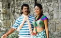 Aarthar, Rajasri in Naan Sadharana Manushan Tamil Movie Stills