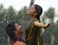 Aarthar, Rajasri in Naan Sadharana Manushan Tamil Movie Stills