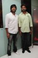 Vishnu, Vikranth @ Naan Sigappu Manithan Audio Launch Stills