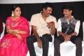 Saranya, Samuthirakani, Bala @ Naan Sigappu Manithan Audio Launch Stills