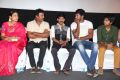 Naan Sigappu Manithan Audio Launch Stills