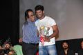 GK Reddy, Vishal @ Naan Sigappu Manithan Audio Launch Stills