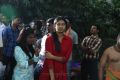 Actress Lakshmi Menon @ Naan Sigappu Manithan Movie Launch Stills