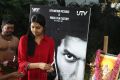 Actress Lakshmi Menon @ Naan Sigappu Manithan Movie Launch Stills