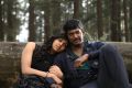 Lakshmi Menon, Vishal in Naan Sigappu Manithan Movie Stills