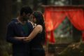 Vishal, Lakshmi Menon in Naan Sigappu Manithan Movie Stills