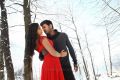 Lakshmi Menon, Vishal in Naan Sigappu Manithan Movie Stills