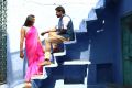 Lakshmi Menon, Vishal in Naan Sigappu Manithan Movie Stills