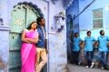 Lakshmi Menon, Vishal in Naan Sigappu Manithan Movie Stills