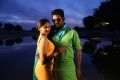 Lakshmi Menon, Vishal in Naan Sigappu Manithan Movie Stills