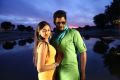 Lakshmi Menon, Vishal in Naan Sigappu Manithan Tamil Movie Stills