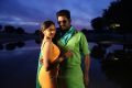 Lakshmi Menon, Vishal in Naan Sigappu Manithan Movie Stills