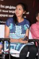 Lakshmi Menon @ Naan Sigappu Manithan Press Meet Stills