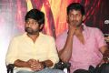 Thiru, Vishal @ Naan Sigappu Manithan Press Meet Stills